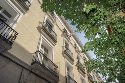 Hostal Ja�n
