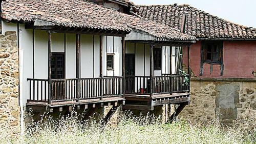 Hotel Moreg�n
