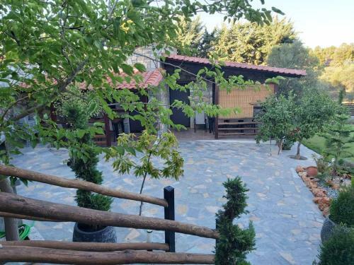 Apartamento Dimitris' Villas - Villa 2