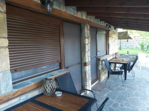 Apartamento Dimitris' Villas - Villa 2