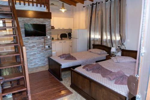 Apartamento Dimitris' Villas - Villa 2