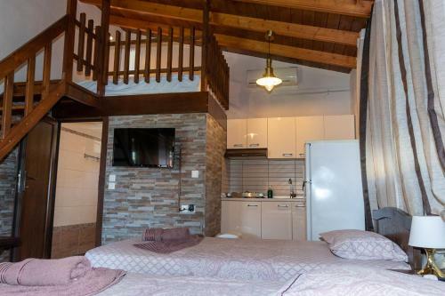 Apartamento Dimitris' Villas - Villa 2