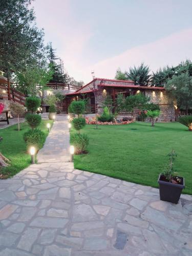 Apartamento Dimitris' Villas - Villa 3