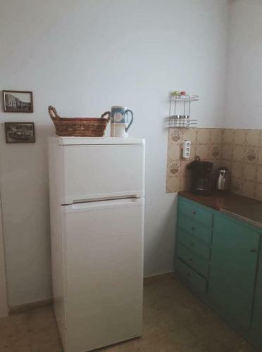 Apartamento Akrogiali No1