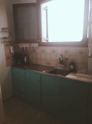 Apartamento Akrogiali No1