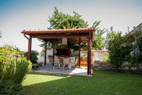 Apartamento Dioni Houses