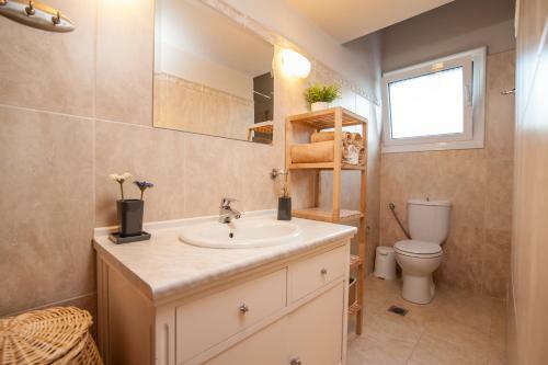 Apartamento Dioni Houses