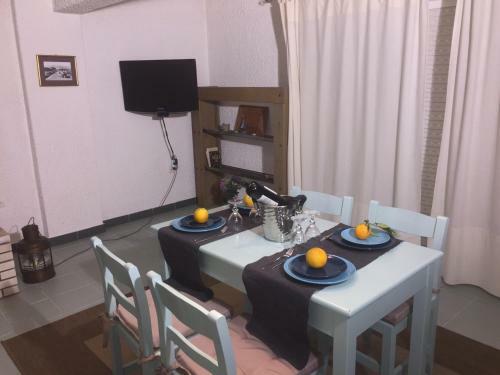 Apartamento Agali 2 Maizonette Front Of The Sea