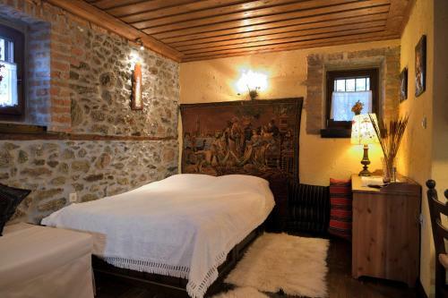 Apartamento Kivotos Epavlis