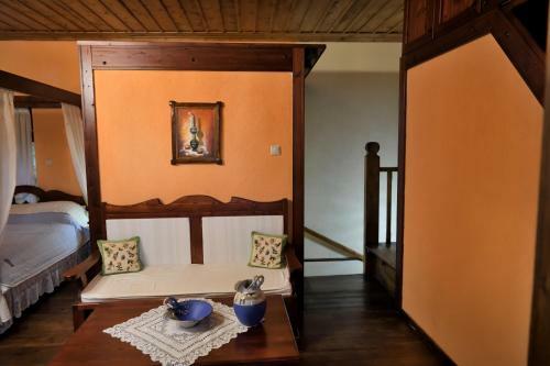 Apartamento Kivotos Epavlis