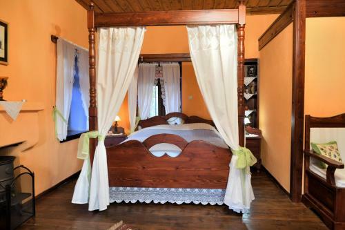Apartamento Kivotos Epavlis