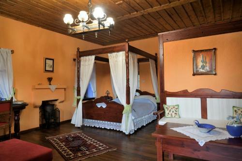 Apartamento Kivotos Epavlis