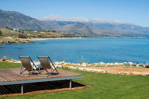 Marion La Lumiere, An Intimate Villa Resort!
