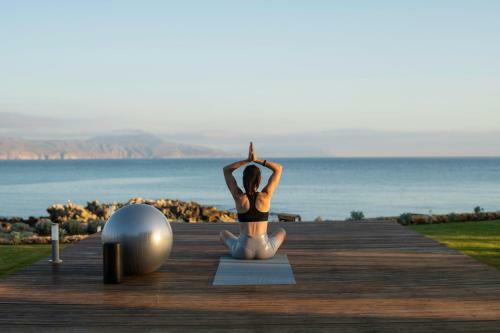Marion La Lumiere, An Intimate Villa Resort!