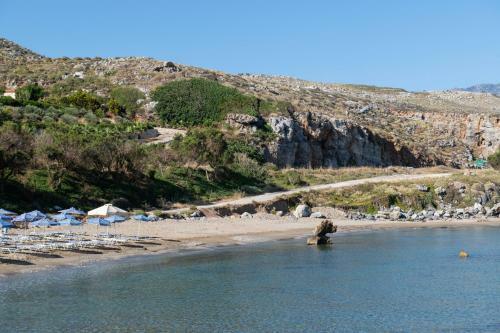 Marion La Lumiere, An Intimate Villa Resort!