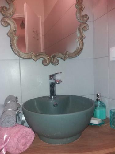 Apartamento Sofa & Mare