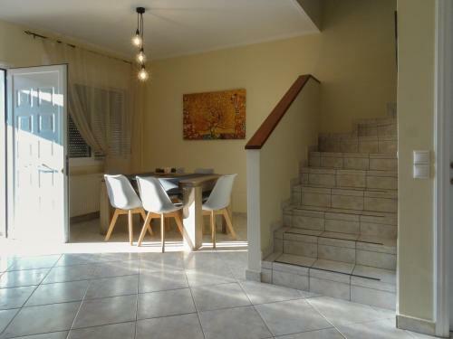 Villa La Corona D' Oro