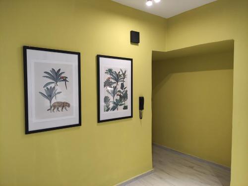 Apartamento Beautifull And Airy Appartment In Kanoni