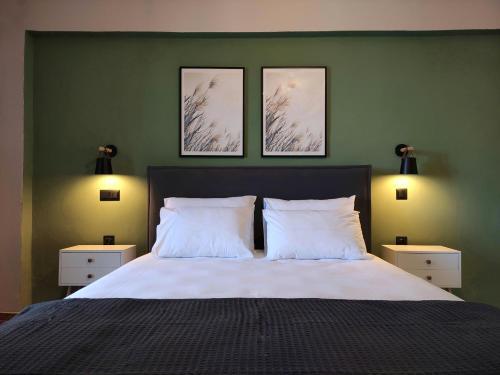 Apartamento Beautifull And Airy Appartment In Kanoni