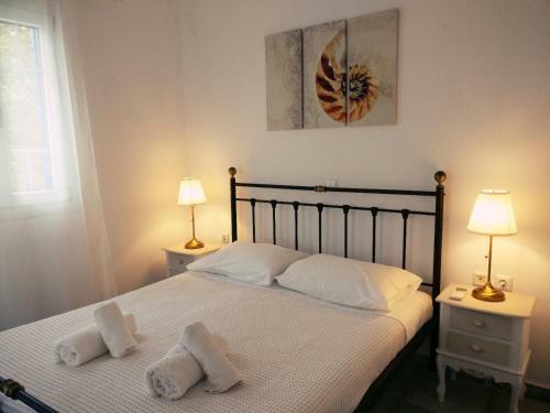 Casadelmar Agios Romanos