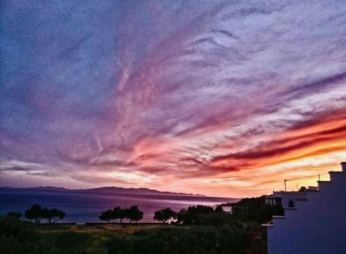 Casadelmar Agios Romanos