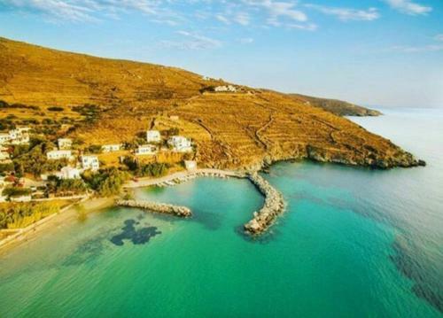 Casadelmar Agios Romanos