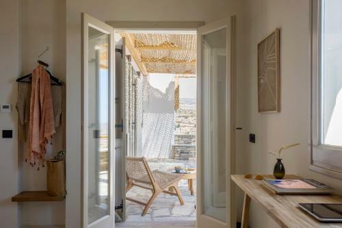 Villa The Detailor - Tinos House