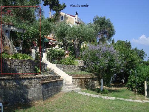 Agroturismo Studio Nausica... A Sense Of Paradise!