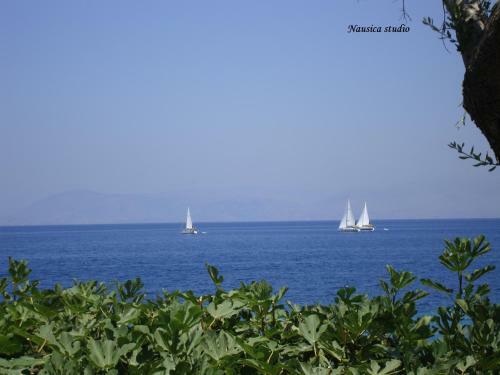 Agroturismo Studio Nausica... A Sense Of Paradise!