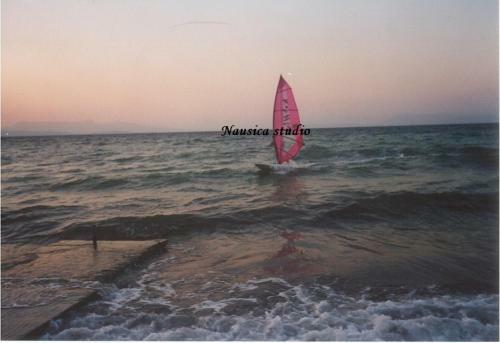 Agroturismo Studio Nausica... A Sense Of Paradise!
