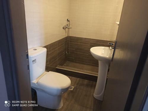 Agia Pelagia Seaview Apartments