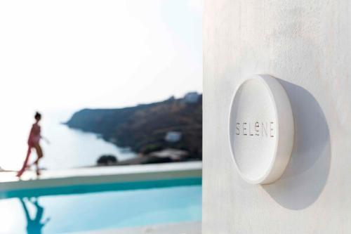Phos Villas Tinos