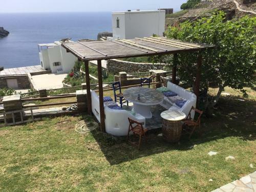 Lovely Studio On The Best Beach With Privet Garden