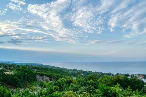 Neos Panteleimonas Pierias Vila Layla