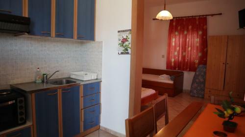 Marilena Apartments Anastasiou