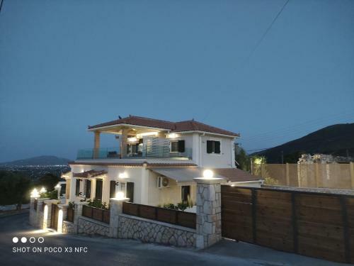 Villa Aithra Country House
