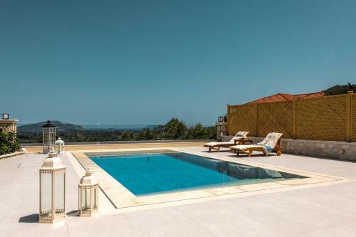 Villa Aithra Country House