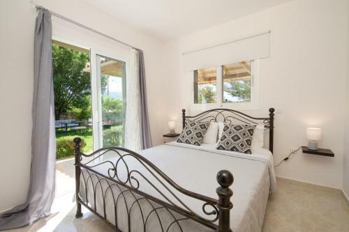 Sunnyside House Kefalonia