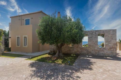 Villa Eternity, Ai Helis Kefalonia