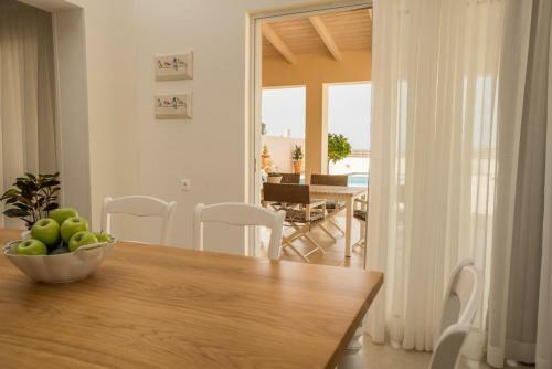 Kallisti Natural Villa