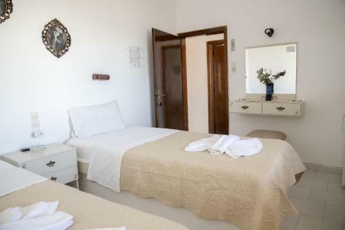Albergue Psiloritis Elena