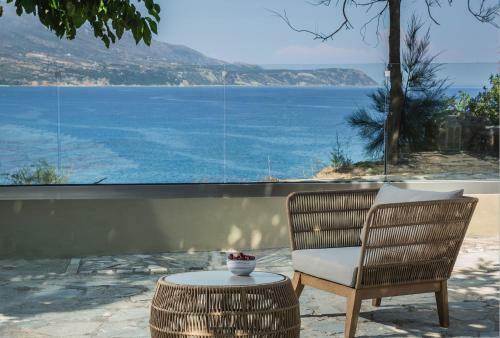 Ploes Luxury Cottages
