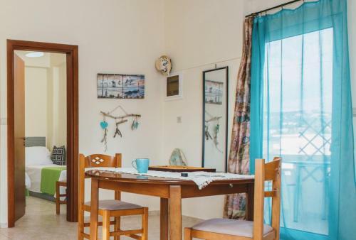 Apartamento Kalamaki Sight Irene's