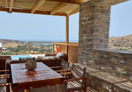 Phaestias Terra Villas