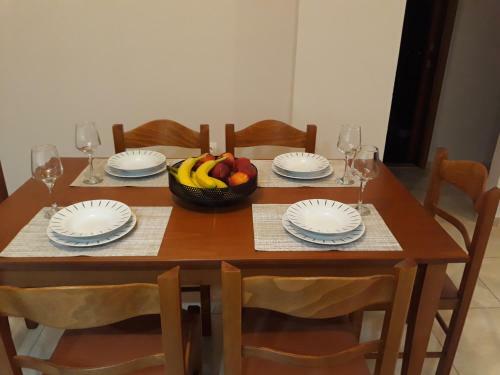 Apartamento Elena House