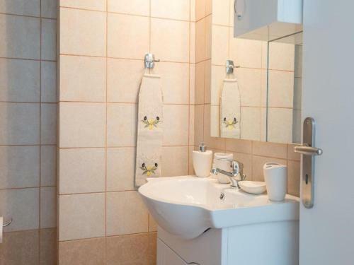 Welcoming Holiday Home In Gennadi With Shared Swimming Pool
