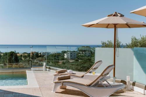 Holiday Home, Gennadi