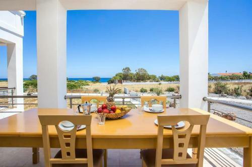Villa Kelly's Beach House