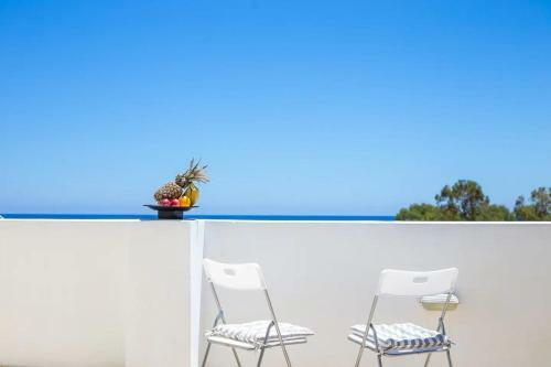 Villa Kelly's Beach House