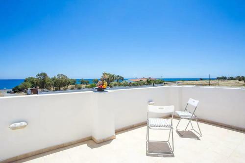 Villa Kelly's Beach House